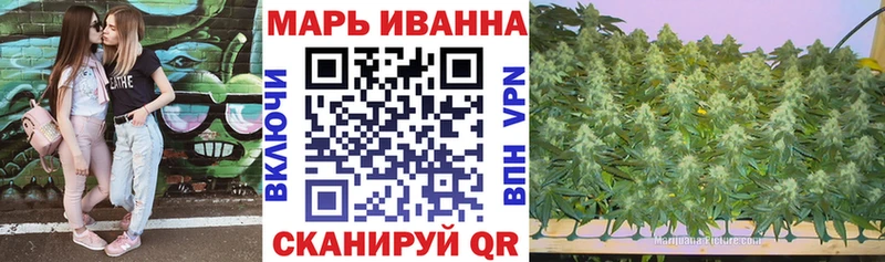 Каннабис Amnesia  Мариинск 